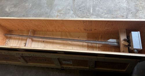 Custom Probe from M&C TechGroup North America